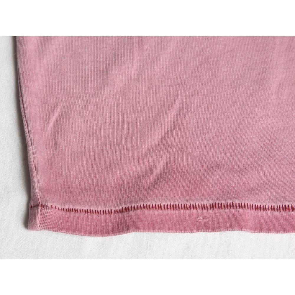 Victoria Secret PINK Shirt Womens T-Shirt Ladies 170/88A Size Small S/P - Picture 2 of 10